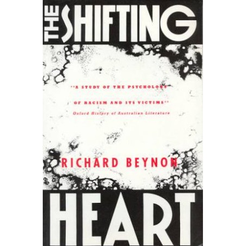 The Shifting Heart - Playscript