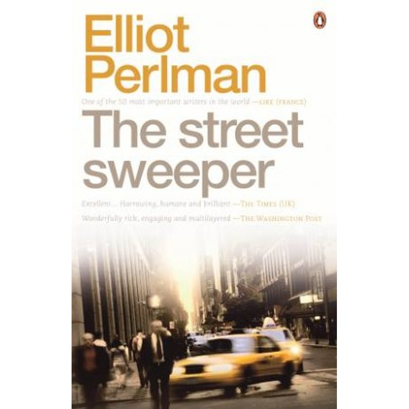 The Street Sweeper