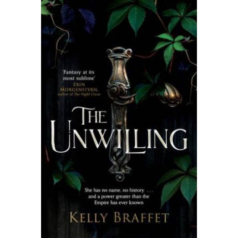 The Unwilling