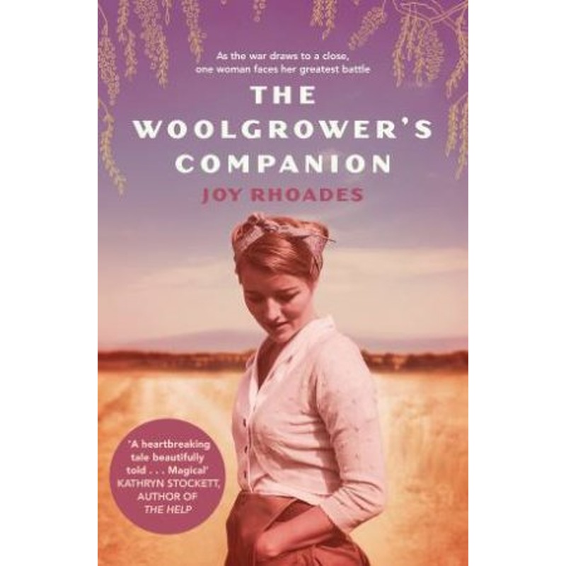 The Woolgrower's Companion