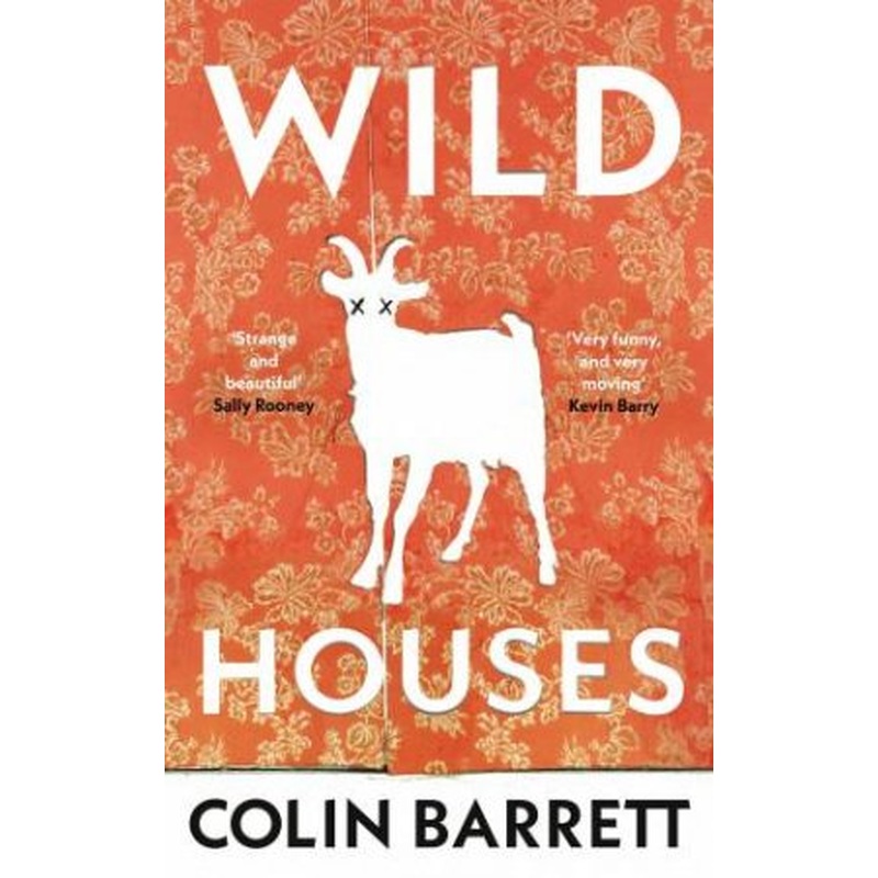Wild Houses