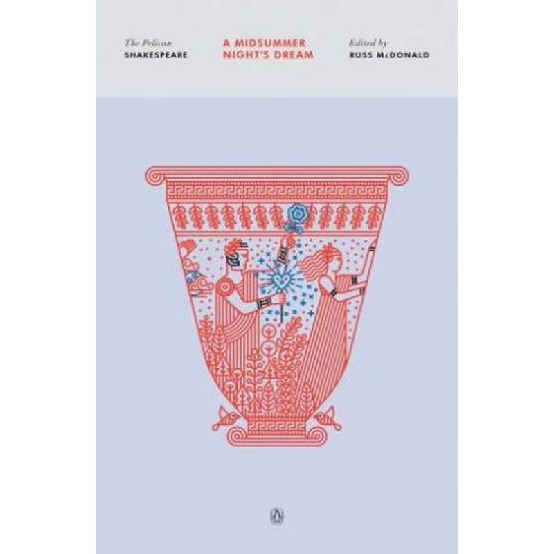 A Midsummer Night's Dream