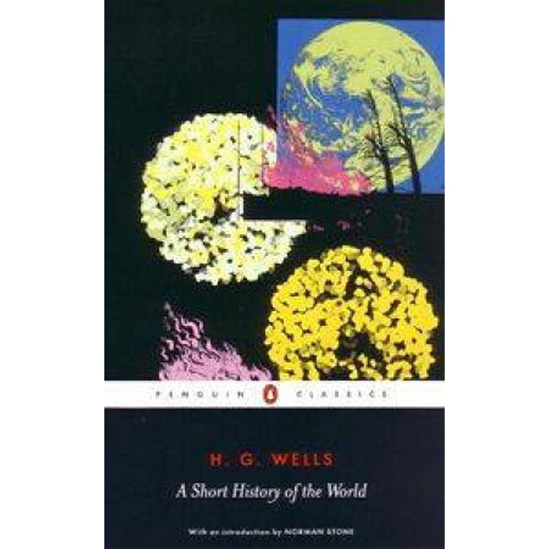A Short History Of The World
