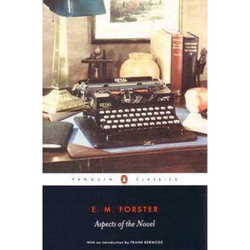 Aspects Of The Novel