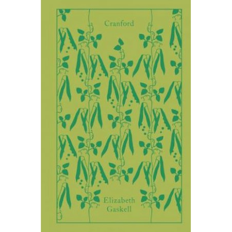 Clothbound Classics: Cranford