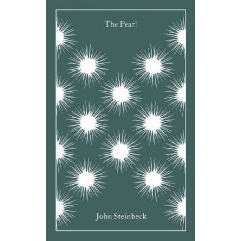 Clothbound Classics: The Pearl