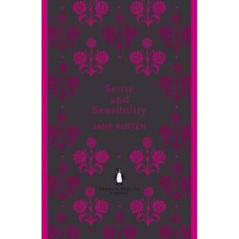 English Library: Sense and Sensibility