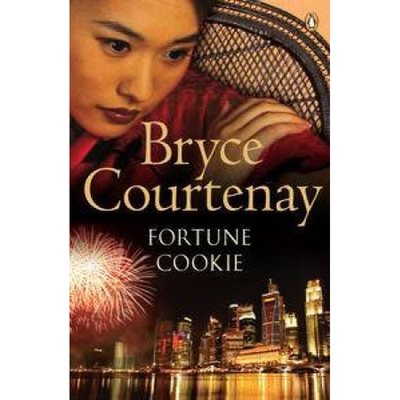 Fortune Cookie