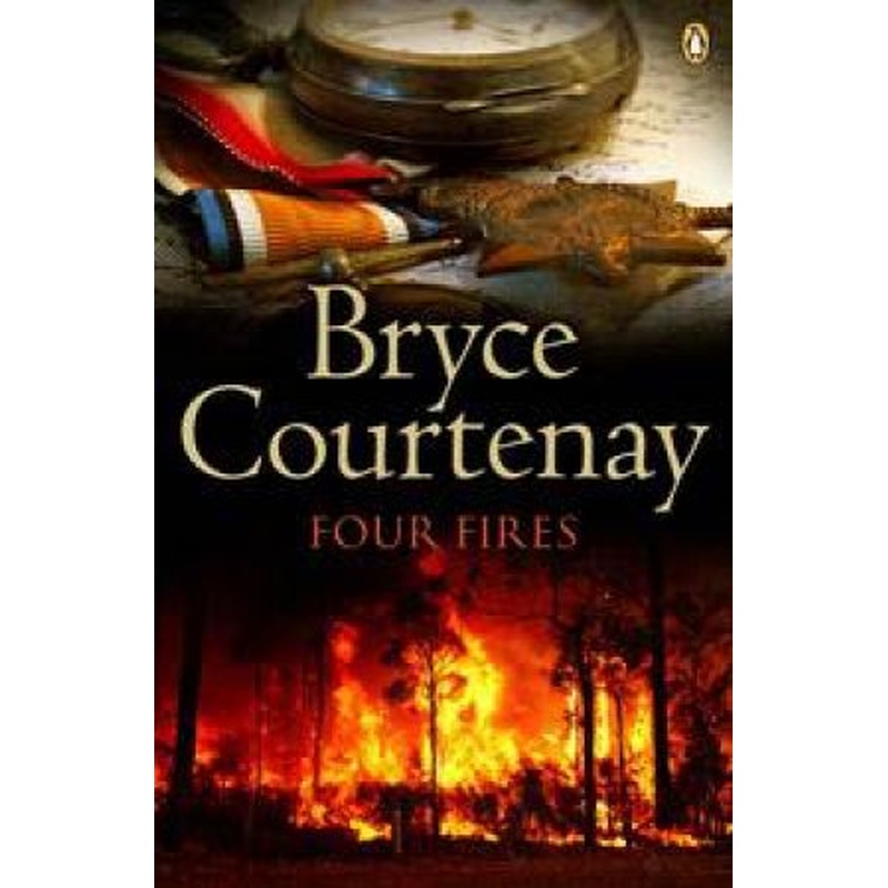 Four Fires