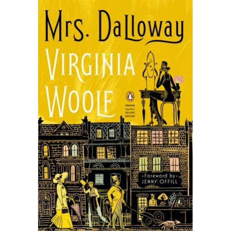 Mrs. Dalloway