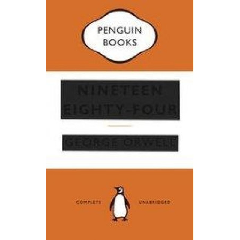 Nineteen Eighty-Four