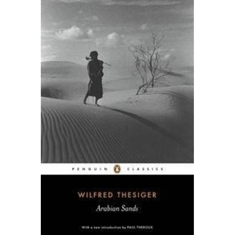 Penguin Classics: Arabian Sands