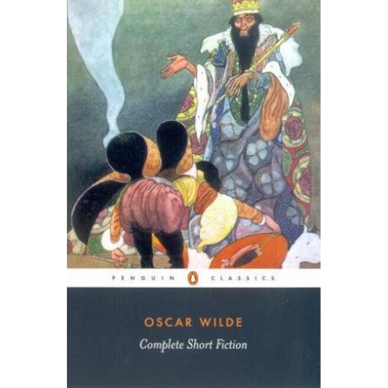 Penguin Classics: Complete Short Fiction