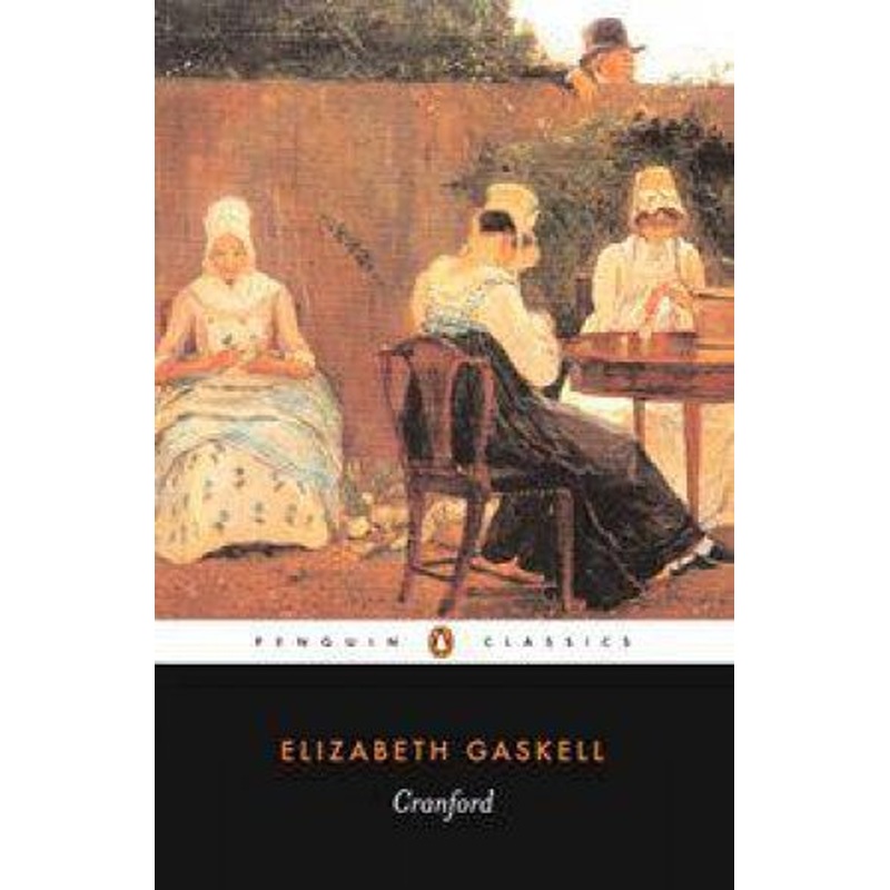 Penguin Classics: Cranford