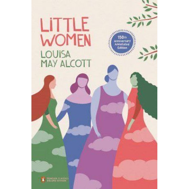 Penguin Classics Deluxe: Little Women