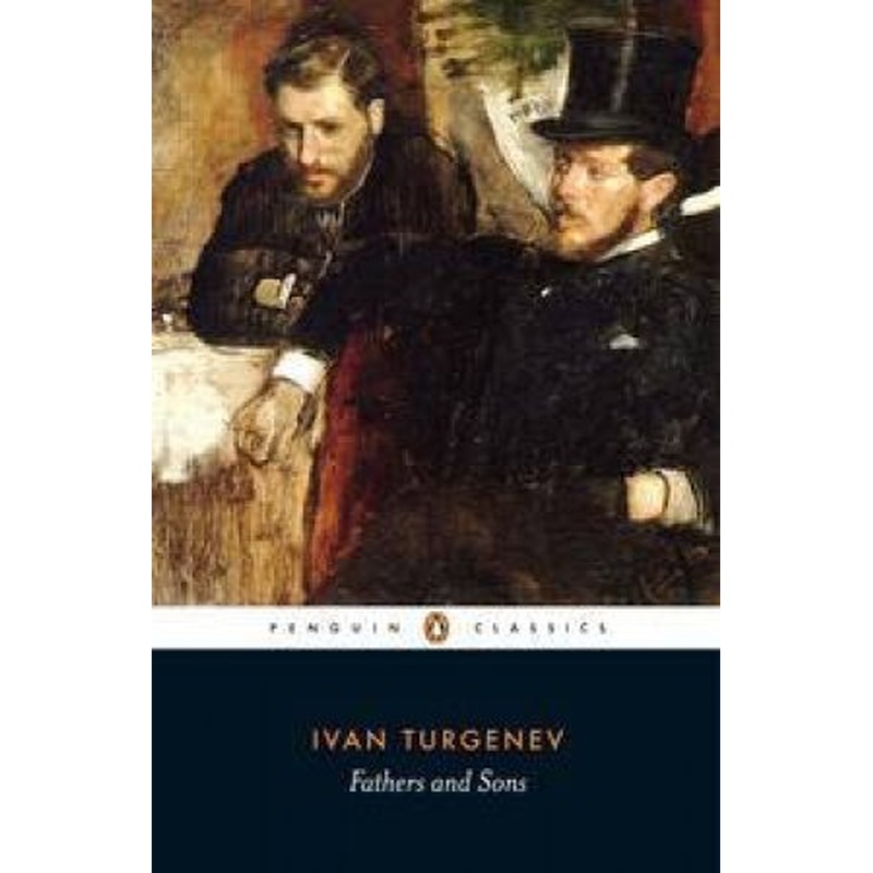 Penguin Classics: Fathers and Sons