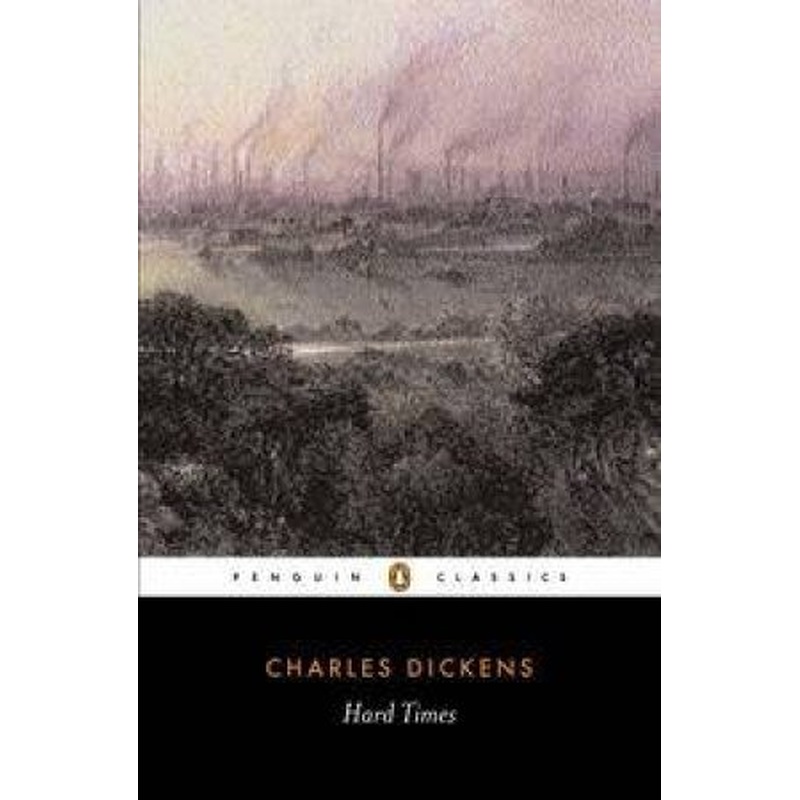 Penguin Classics: Hard Times