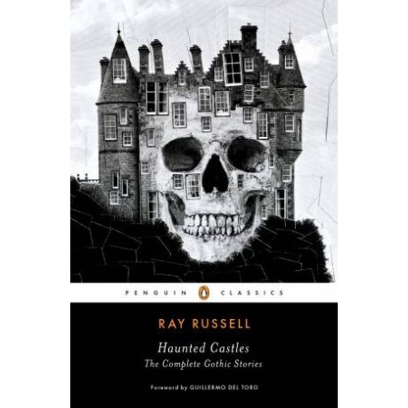 Penguin Classics: Haunted Castles