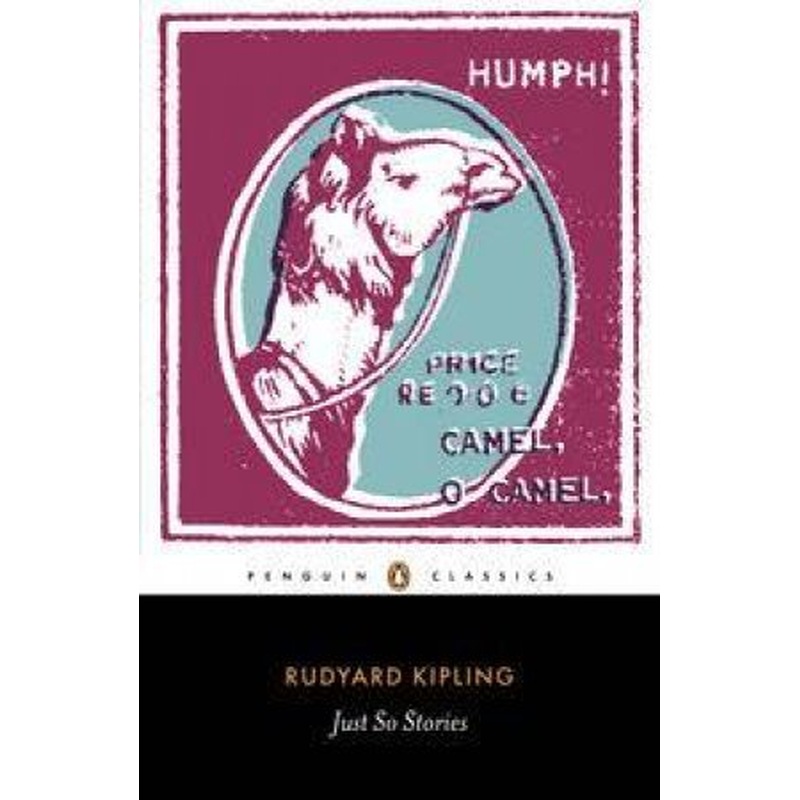 Penguin Classics: Just So Stories