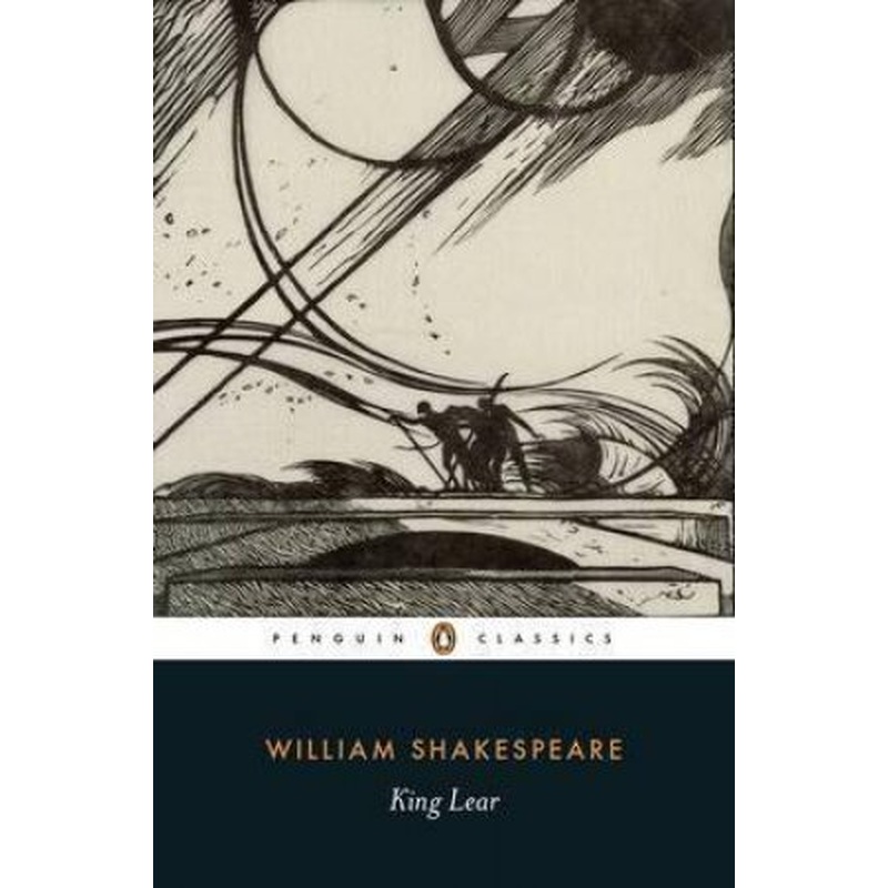 Penguin Classics: King Lear
