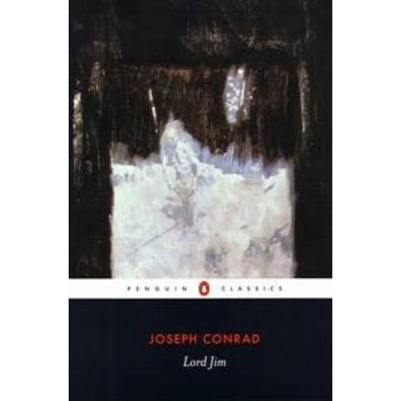 Penguin Classics: Lord Jim