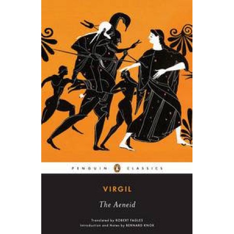 Penguin Classics: The Aeneid