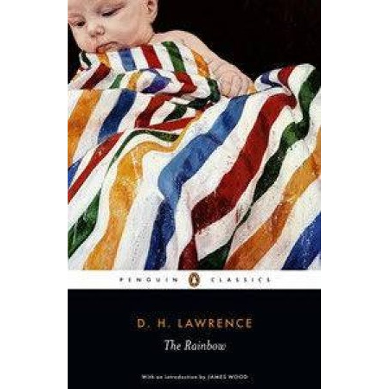 Penguin Classics: The Rainbow