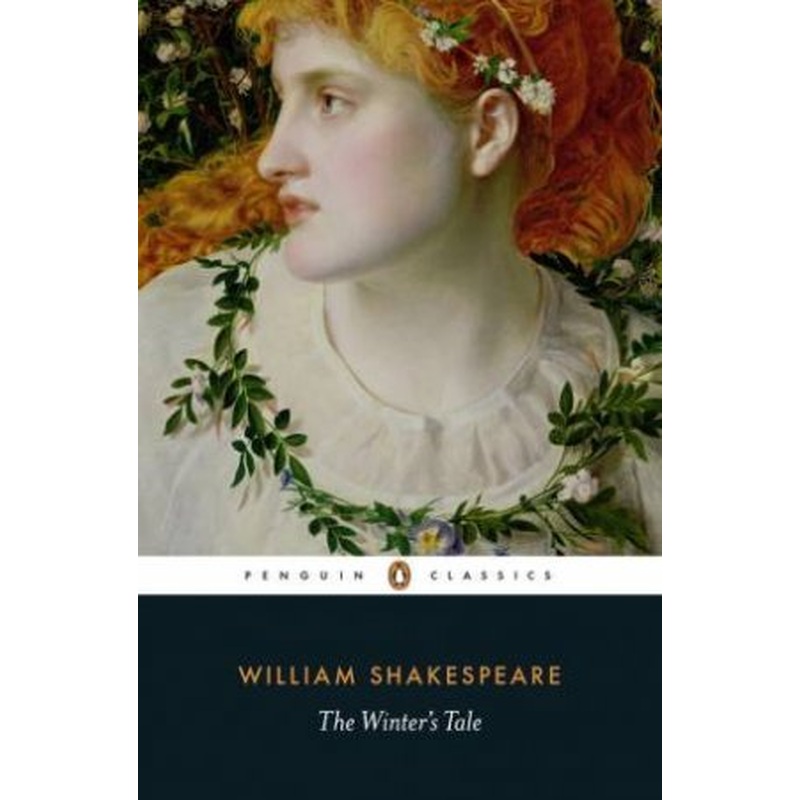 Penguin Classics: The Winter's Tale