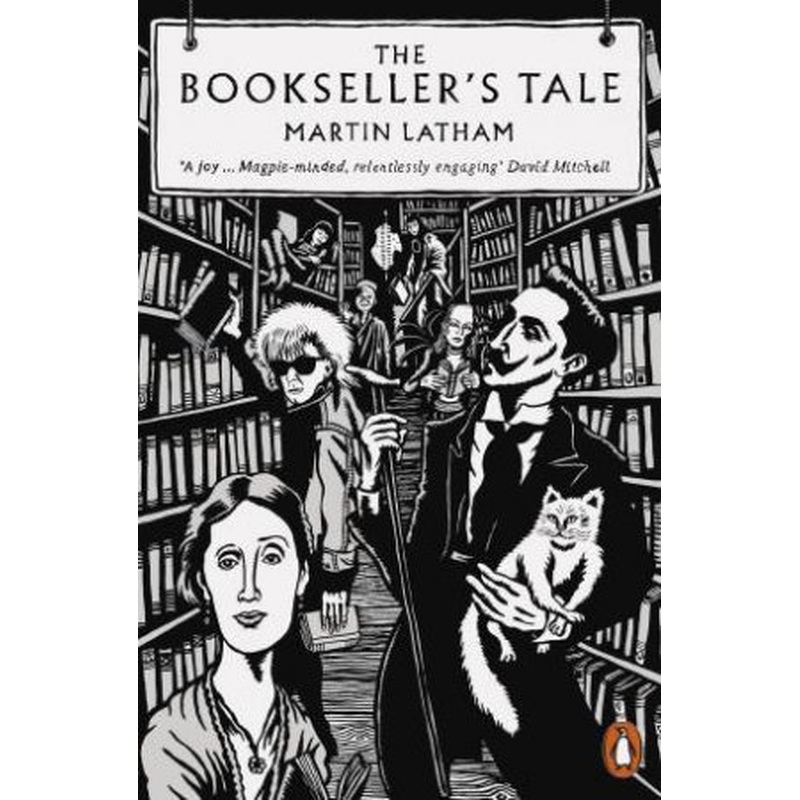 The Bookseller's Tale