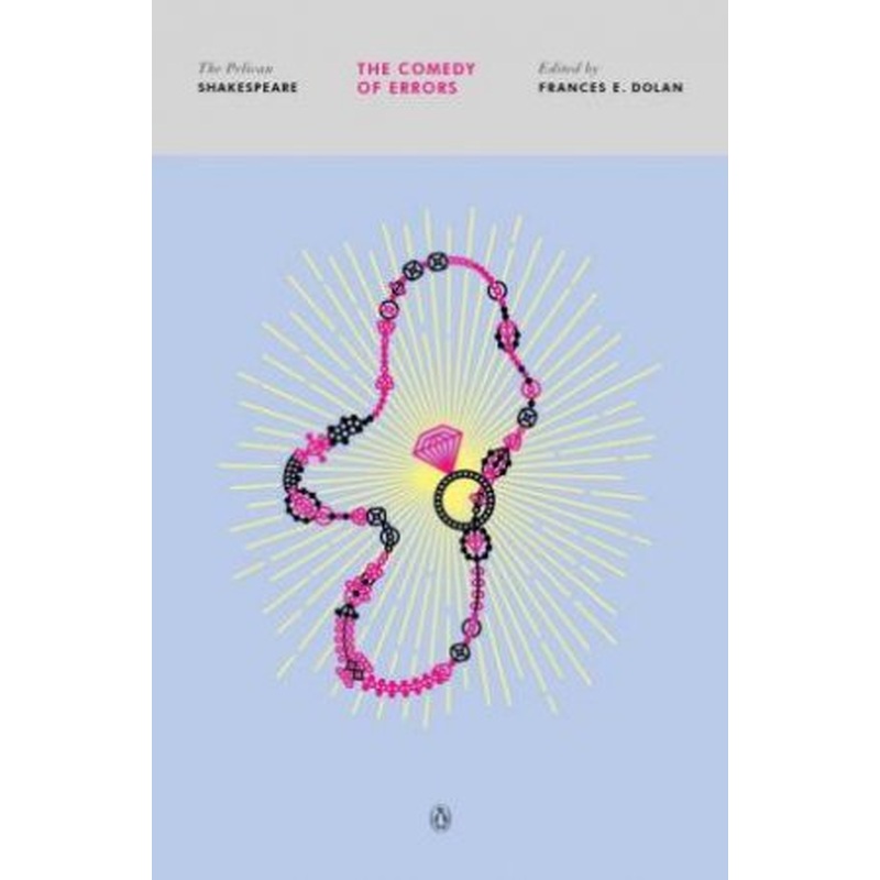 The Comedy Of Errors