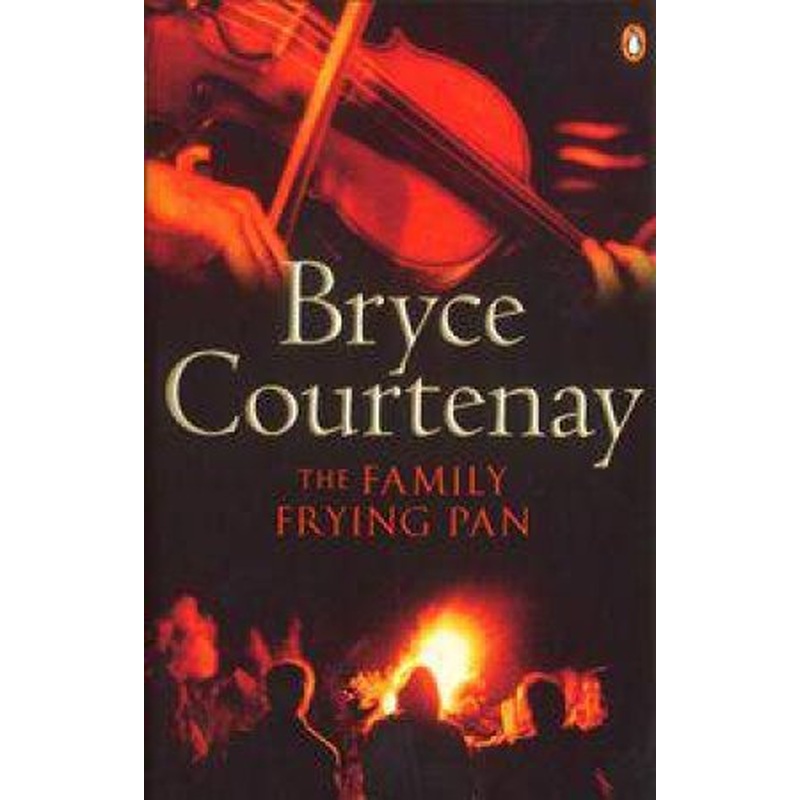 The Family Frying Pan