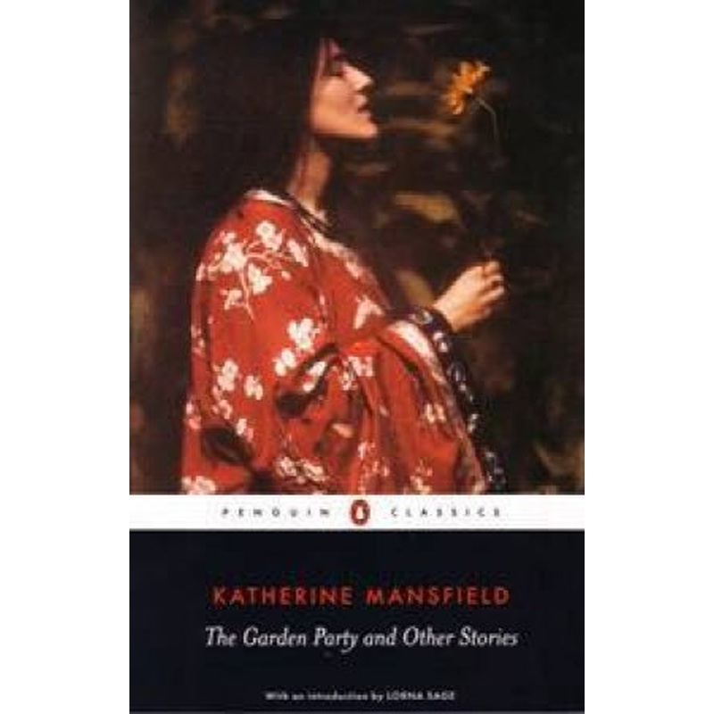 The Garden Party And Other Stories