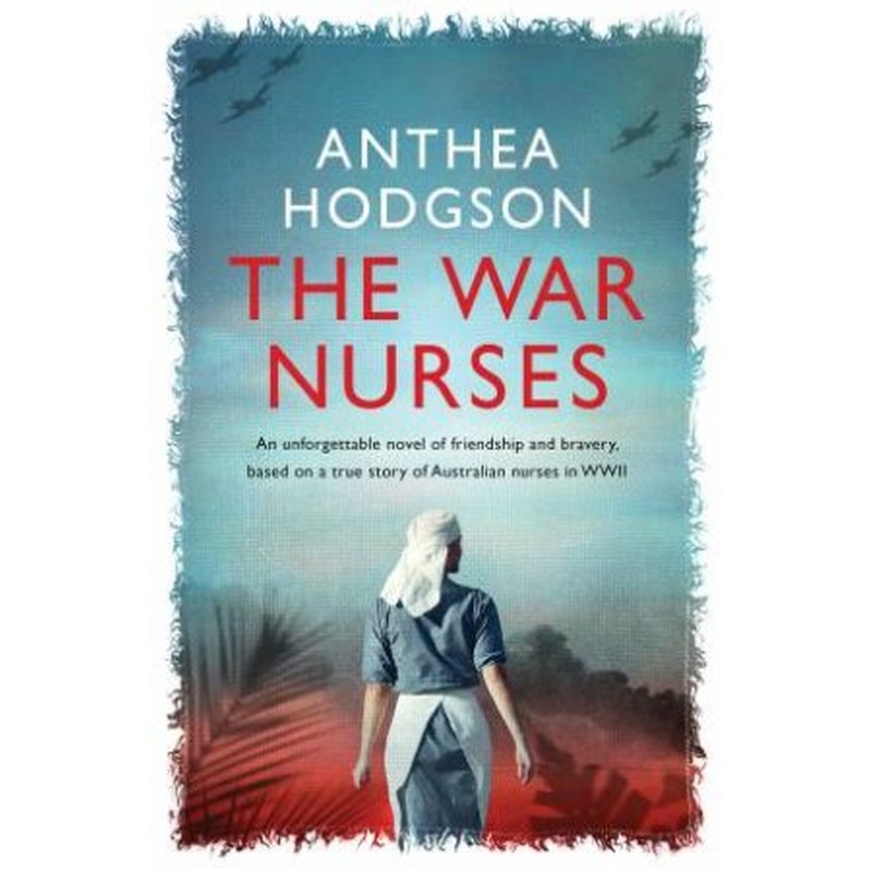 The War Nurses