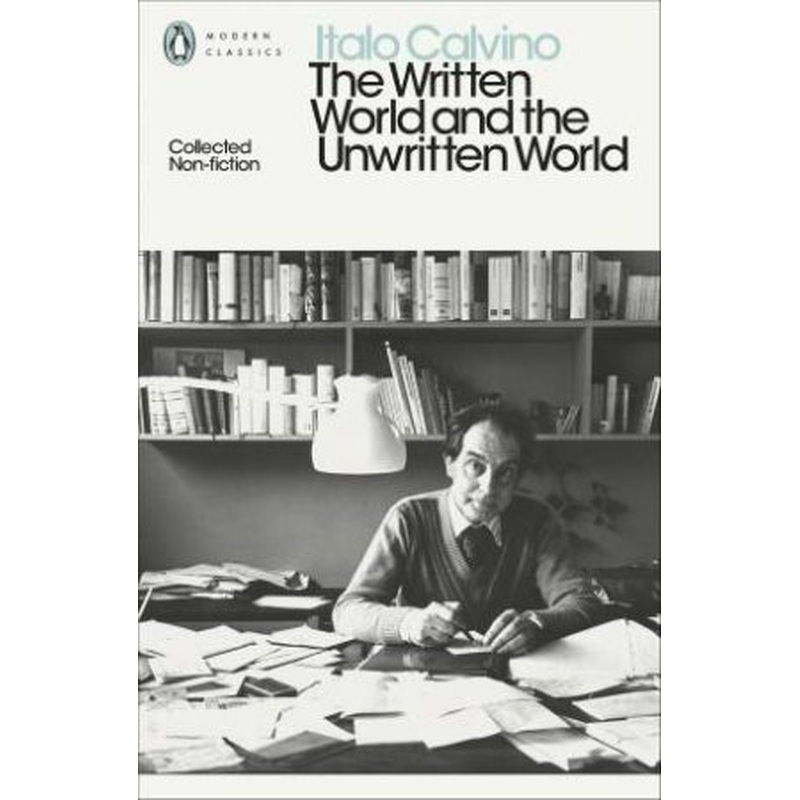 The Written World And The Unwritten World