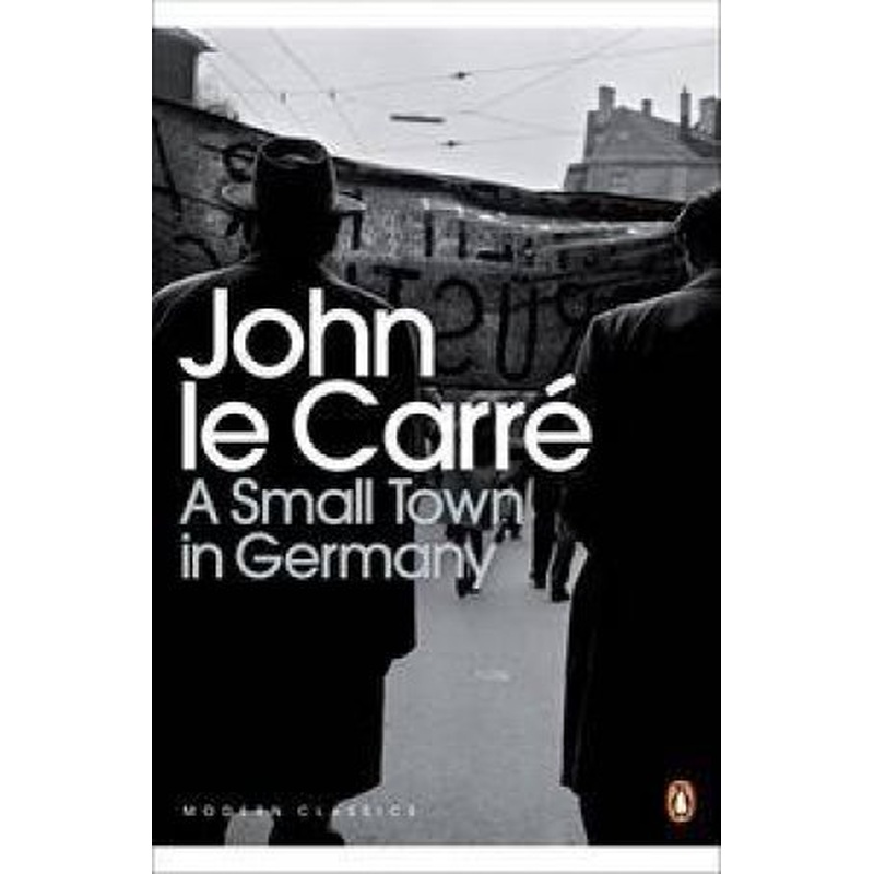 A Small Town in Germany