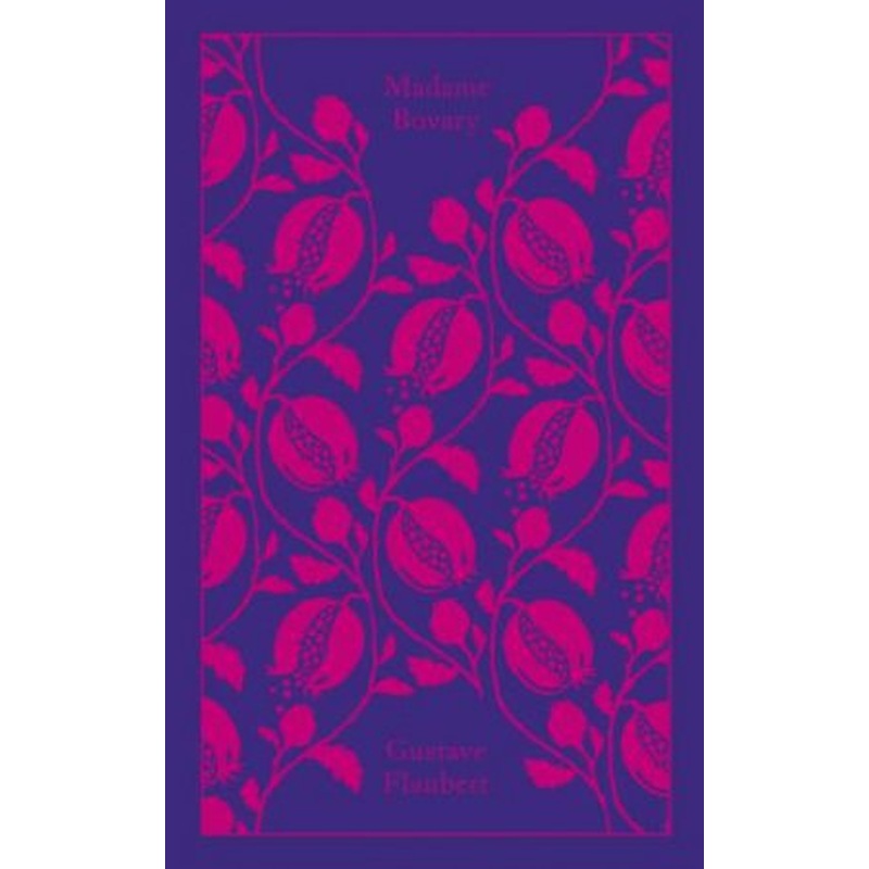 Clothbound Classics: Madame Bovary