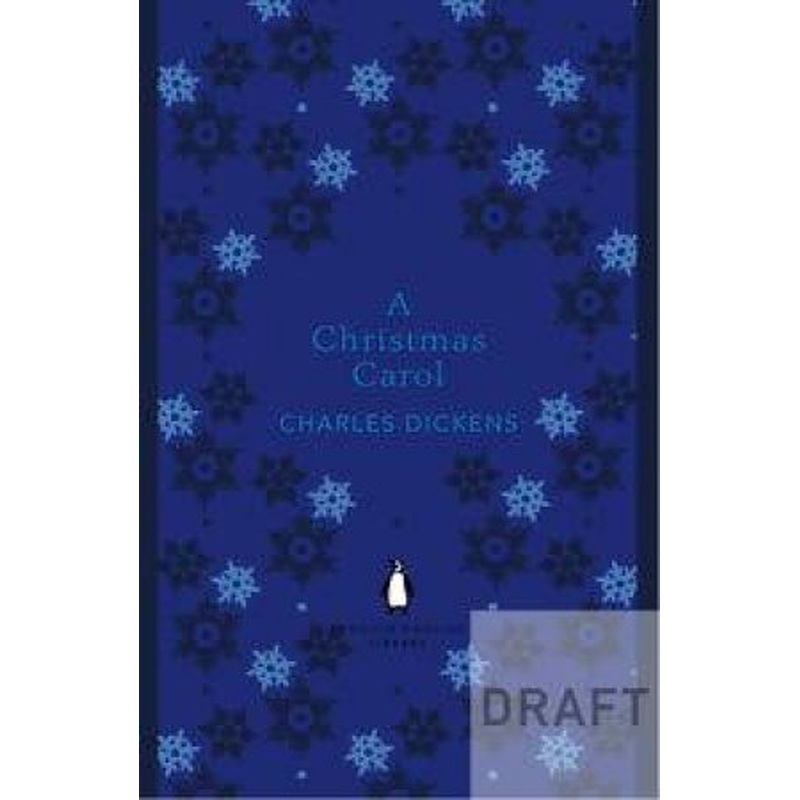 English Library: A Christmas Carol