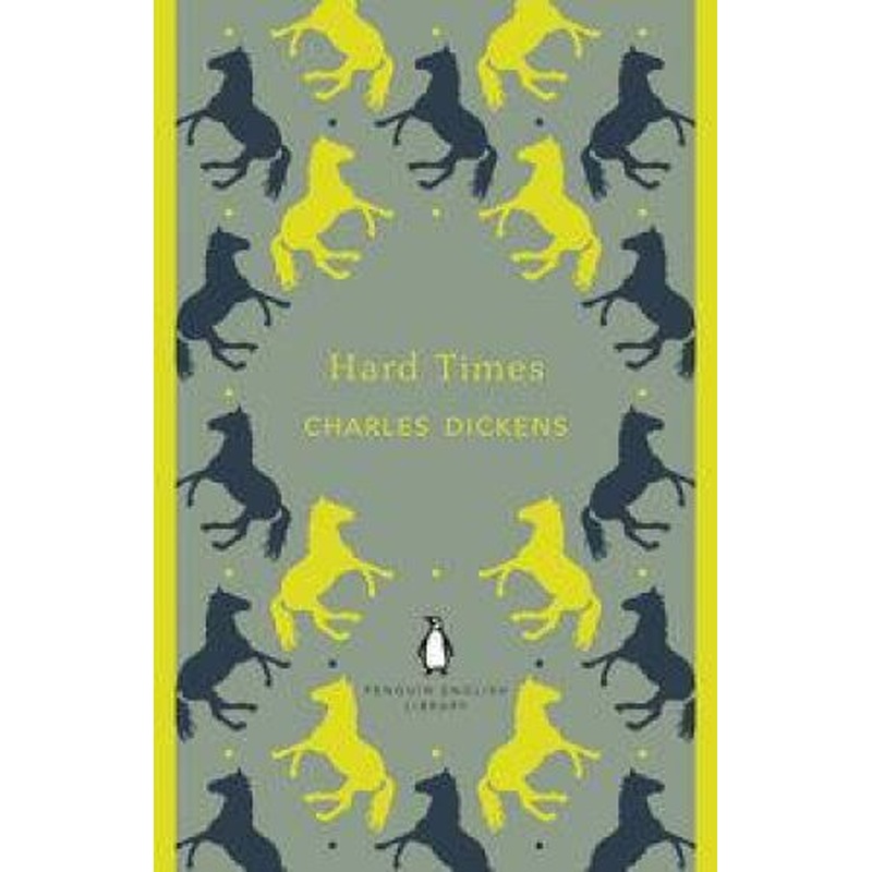 English Library: Hard Times