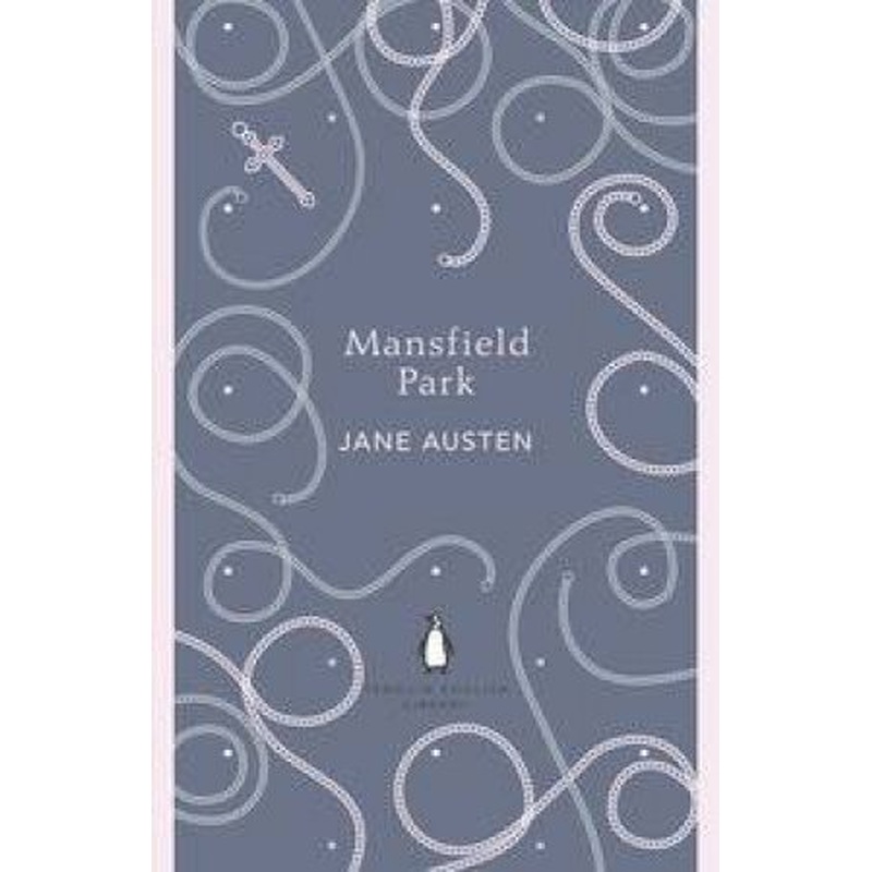 English Library: Mansfield Park