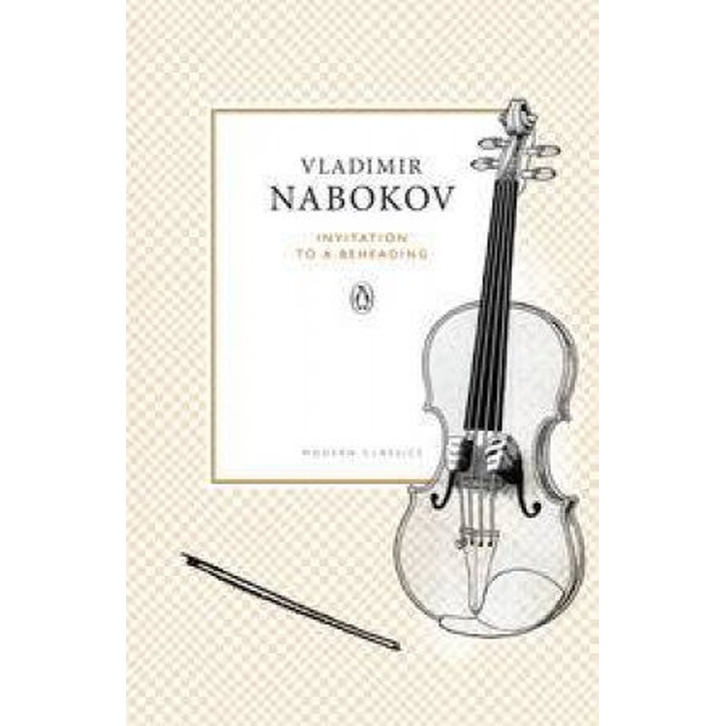 Invitation To A Beheading