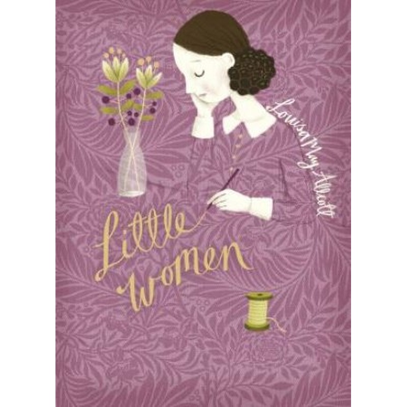 Little Women: V&A Collector's Edition