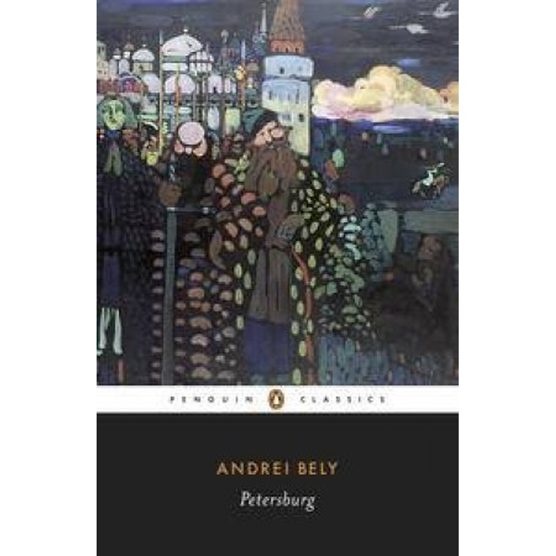 Penguin Classics: Petersburg