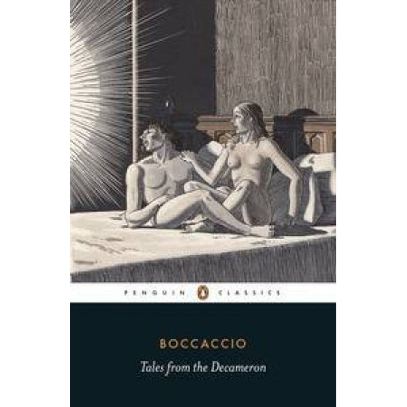 Penguin Classics: Tales from the Decameron