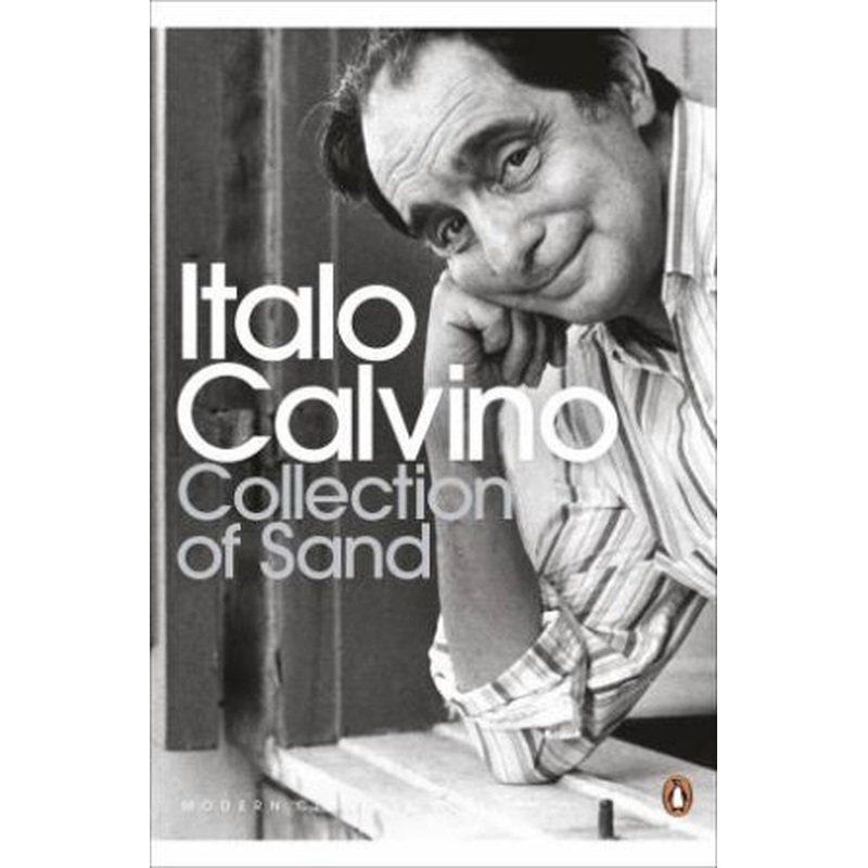Penguin Modern Classics: Collection of Sand