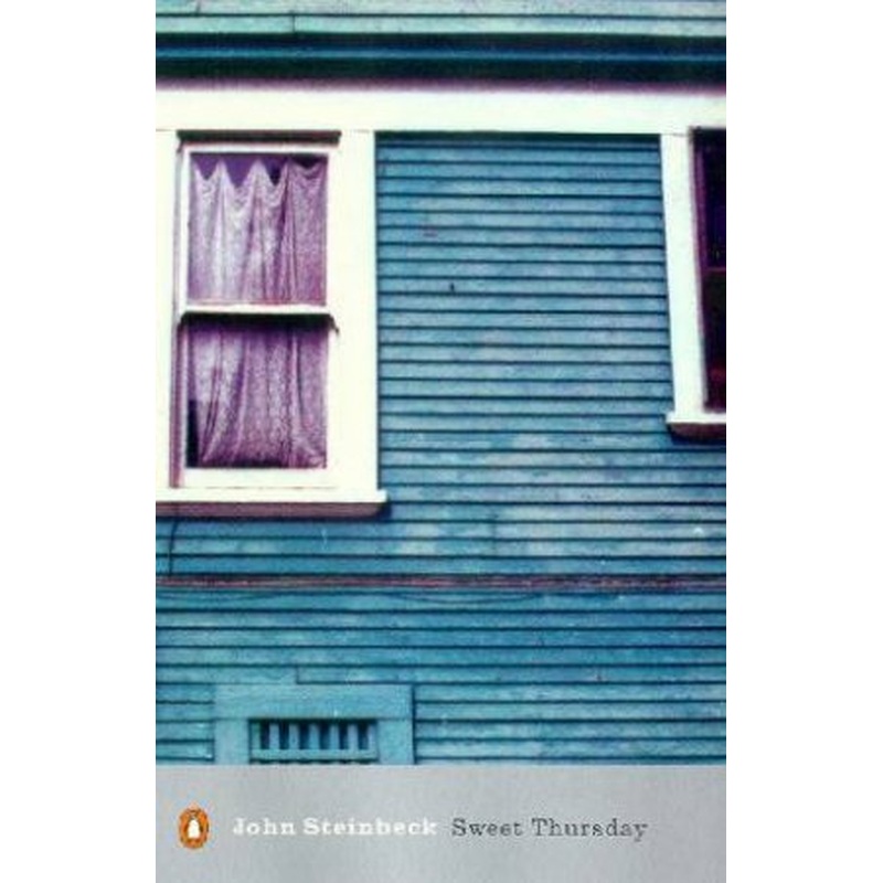 Penguin Modern Classics: Sweet Thursday