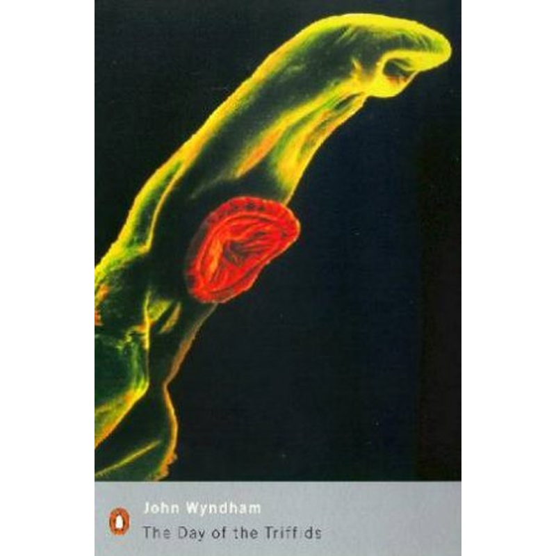 Penguin Modern Classics: The Day Of The Triffids