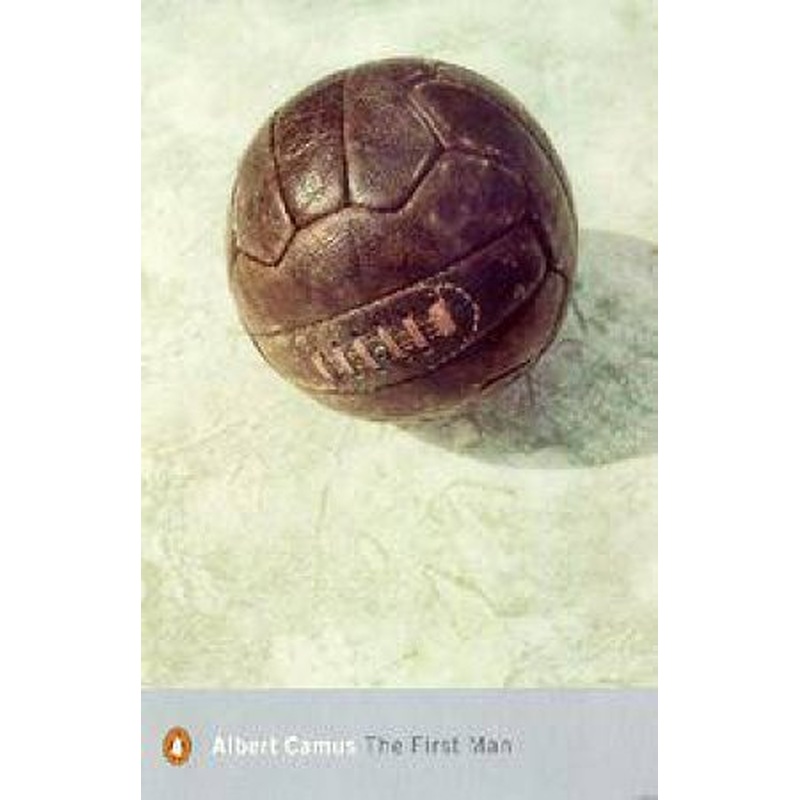 Penguin Modern Classics: The First Man