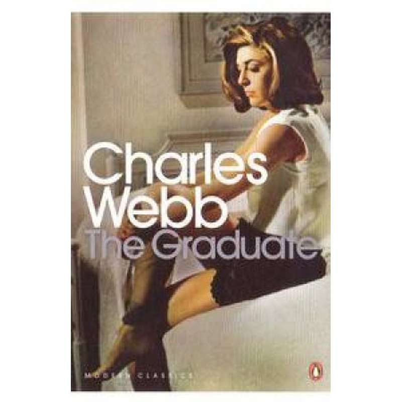 Penguin Modern Classics: The Graduate