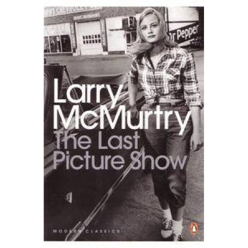 The Last Picture Show