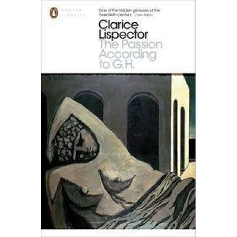 The Passion According to G.H